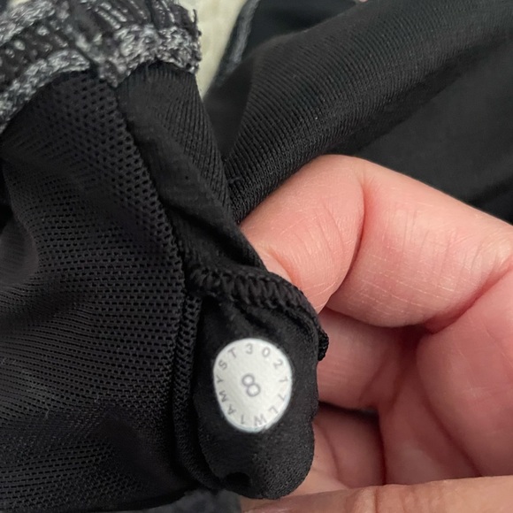 Lululemon Power Y Tank size 8 - Picture 2 of 8